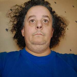 Profilbild på Michael Nilsson