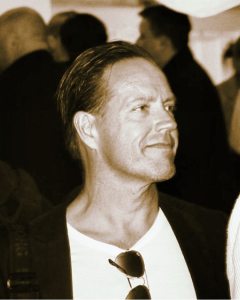 Profilbild på Michael Nordqvist