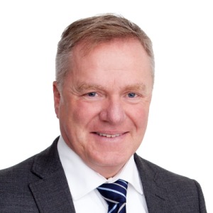 Profilbild på Michael Nyqvist