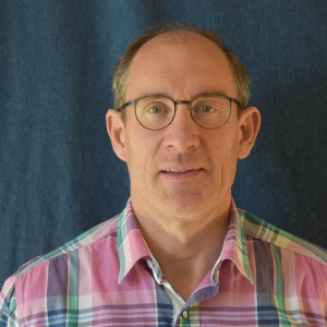 Profilbild på Michael Öberg