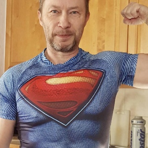 Profilbild på Michael Öberg