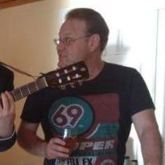 Profilbild på Michael Öman