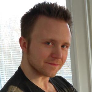 Profilbild på Michael Örekärr