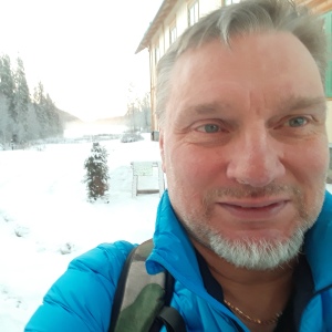 Profilbild på Michael Örn