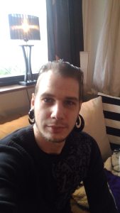 Profilbild på Michael Olander