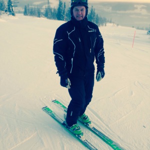 Profilbild på Michael Palm