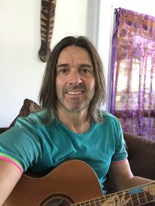 Profilbild på Michael Pearson