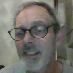 Profilbild på Michael Persson