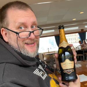 Profilbild på Michael Pettersson