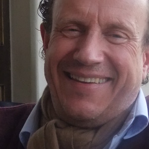 Profilbild på Michael Radtke