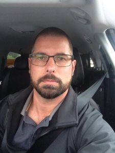 Profilbild på Michael Ragnarsson