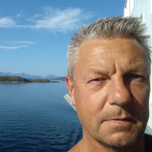 Profilbild på Michael Rimstedt