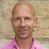 Profilbild på Michael Rosén