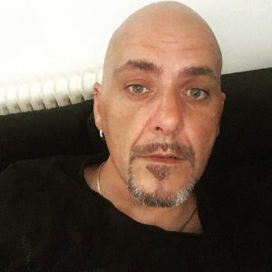 Profilbild på Michael Rosvall
