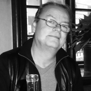 Profilbild på Michael Sandberg