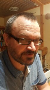 Profilbild på Michael Sandsjö