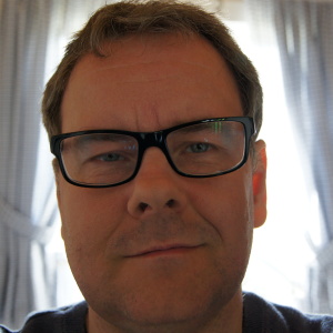 Profilbild på Michael Schüler