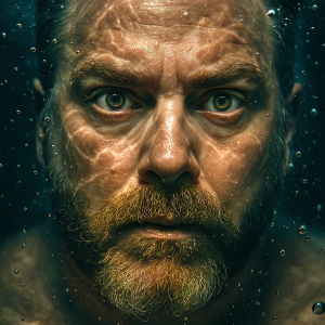 Profilbild på Michael Segersköld