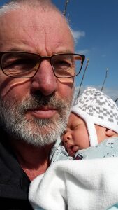 Profilbild på Michael Siönäs