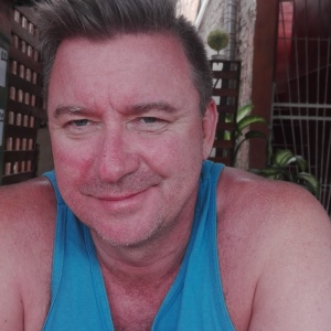 Profilbild på Michael Sköld