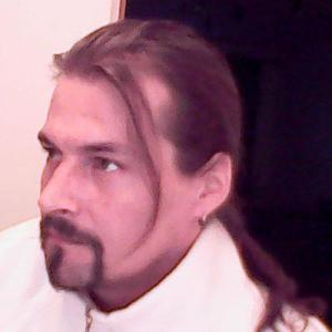 Profilbild på Michael Södergren