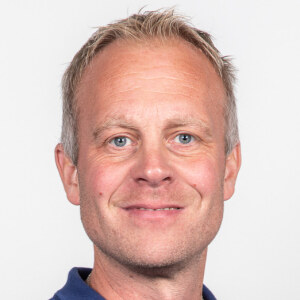 Profilbild på Michael Stertman