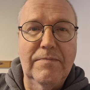 Profilbild på Michael Svensson