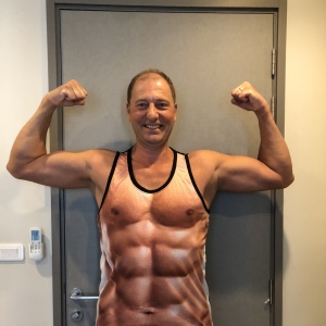 Profilbild på Michael Svensson