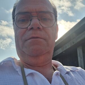 Profilbild på Michael Svensson