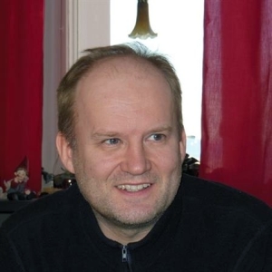 Profilbild på Michael Svensson