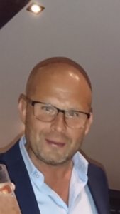 Profilbild på Michael Tano