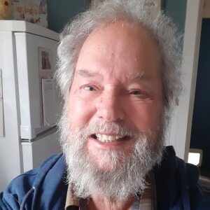 Profilbild på Michael Thorell