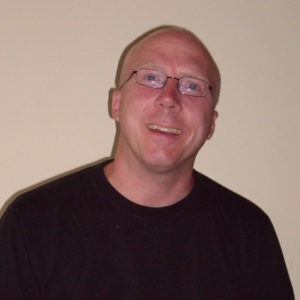 Profilbild på Michael Thoren