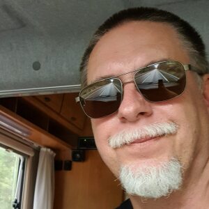 Profilbild på Michael Thunström