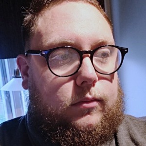 Profilbild på Michael Vidin