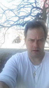 Profilbild på Michael Vilhelmsson