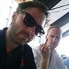 Profilbild på Michael Walderyd