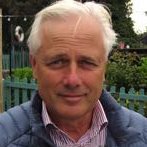 Profilbild på Michael Wallér