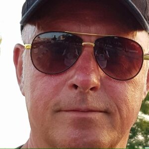 Profilbild på Michael Wallgren