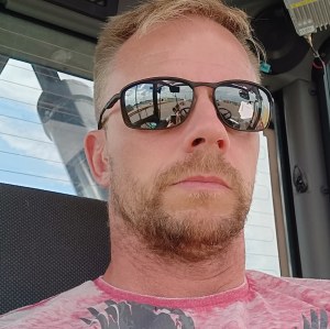 Profilbild på Michael Wallin