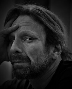 Profilbild på Michael Weber