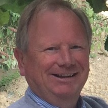 Profilbild på Michael Widegren