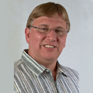 Profilbild på Michael Widell