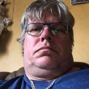 Profilbild på Michael Wikman