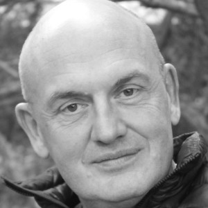 Profilbild på Michael Woo