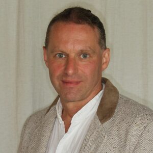 Profilbild på Michael Zazzio