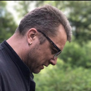 Profilbild på Michael Zetterqvist