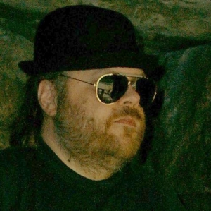 Profilbild på Michael von Knorring