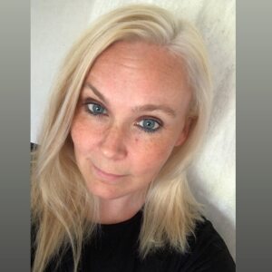 Profilbild på Michaela Bengtsson
