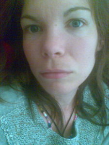 Profilbild på Michaela Bergström
